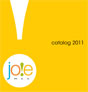 Get the 2011 Catalog